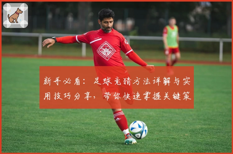 新手必看：足球竞猜方法详解与实用技巧分享，带你快速掌握关键策略