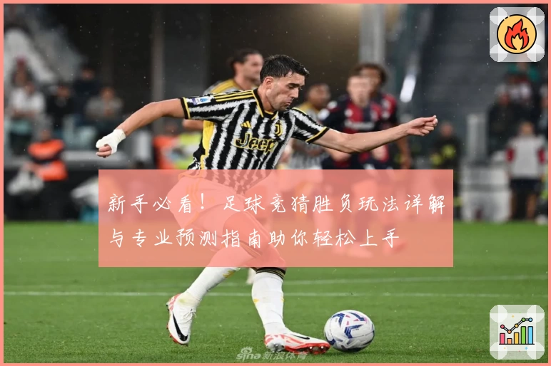 新手必看！足球竞猜胜负玩法详解与专业预测指南助你轻松上手