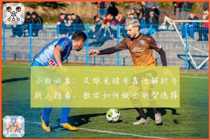 小白必看：足球竞猜可靠性解析与新人指南，教你如何做出明智选择