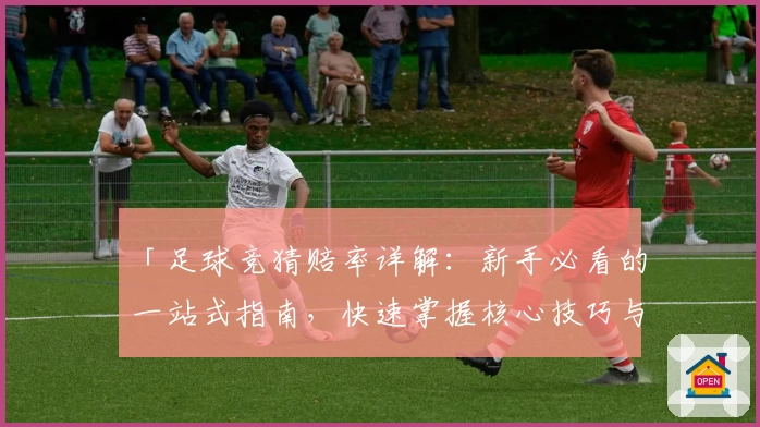 「足球竞猜赔率详解：新手必看的一站式指南，快速掌握核心技巧与选项解析」