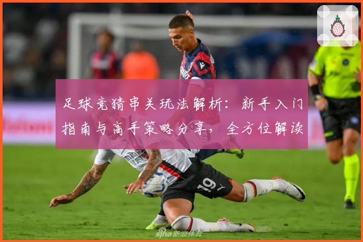 足球竞猜串关玩法解析：新手入门指南与高手策略分享，全方位解读规则与技巧